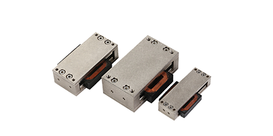 AVA矩形音圈電機